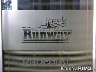 Runway Pub