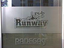 Runway Pub