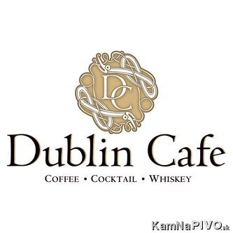 Logo Dublin Cafe