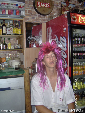 Patrik