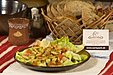 Šariš park - Wellness salat