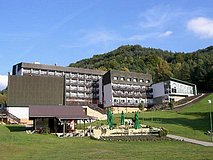Hotel Sitno
