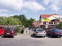 Plzeňský dvor