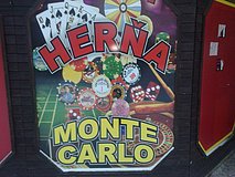 Herňa   Monte Carlo
