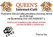 Queen´s Internet Café