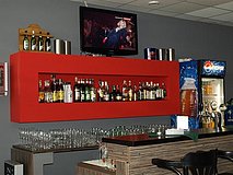 Cool bar