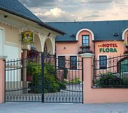 hotel Flóra