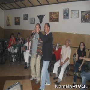 KARAOKE