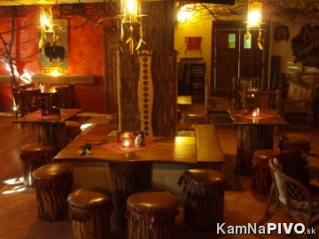 Vigvam pub Vigvam pub