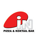 In pizza a koktail bar