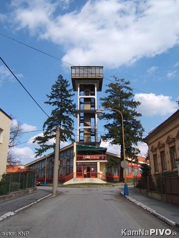 Veža Veža