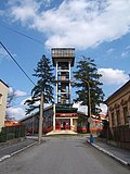 Veža Veža