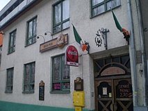 Kohút - restaurant & pub
