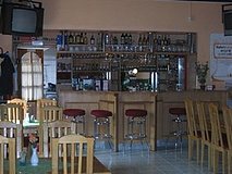 Annapolis - Bar