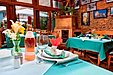 Sottopassaggio Ristorante