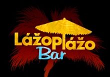 Lážo-Plážo Bar (spodný Machnáč)