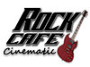 Rock Cafe Cinematic - Zbrojničná 2, KE