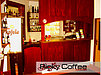 Ricky Coffee, Stara Lesna