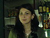 Luciana, barmanka Miška
