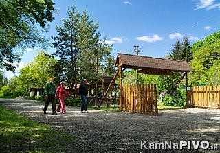 Letná Záhradka