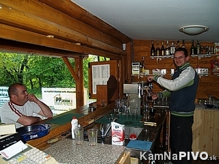 Letná Záhradka