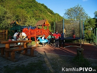 Letná Záhradka