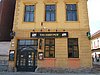 Irish pub Prešov