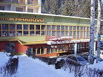 Hotel Hrabovo