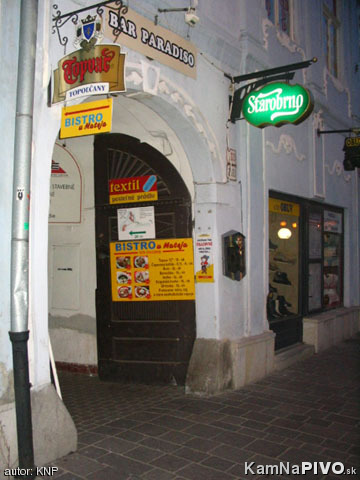 Dublib Pub