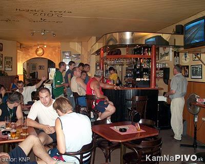 bar bar