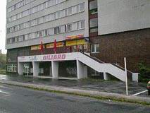 Lavos Biliard Club