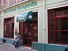 Plzeňský pub