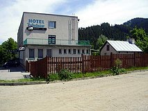 Hotel Poludnica