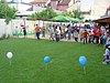 Detský deň-terasa-zahájenie sezóny 2006