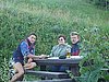 Na chat� u piva
