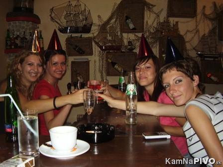 obsluha :)