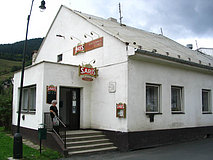  Tatran reštaurácia