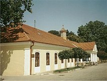 Kantína.