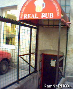 Real Pub